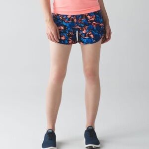 Lululemon Tracker Short IV